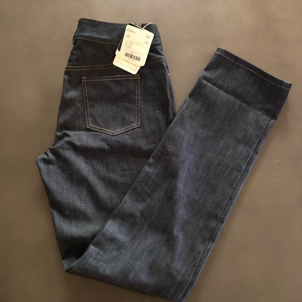 NWT Doncaster Jeans